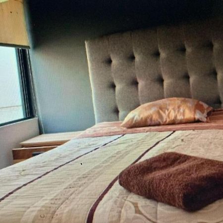 Nejapa Irrigacion Hotell Mexico City Exteriör bild