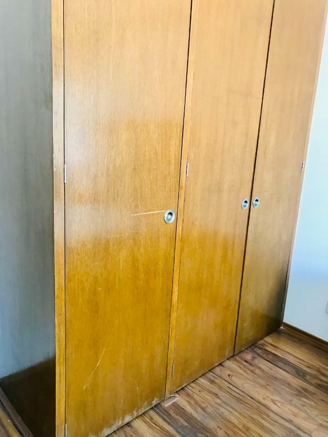 Nejapa Irrigacion Hotell Mexico City Exteriör bild