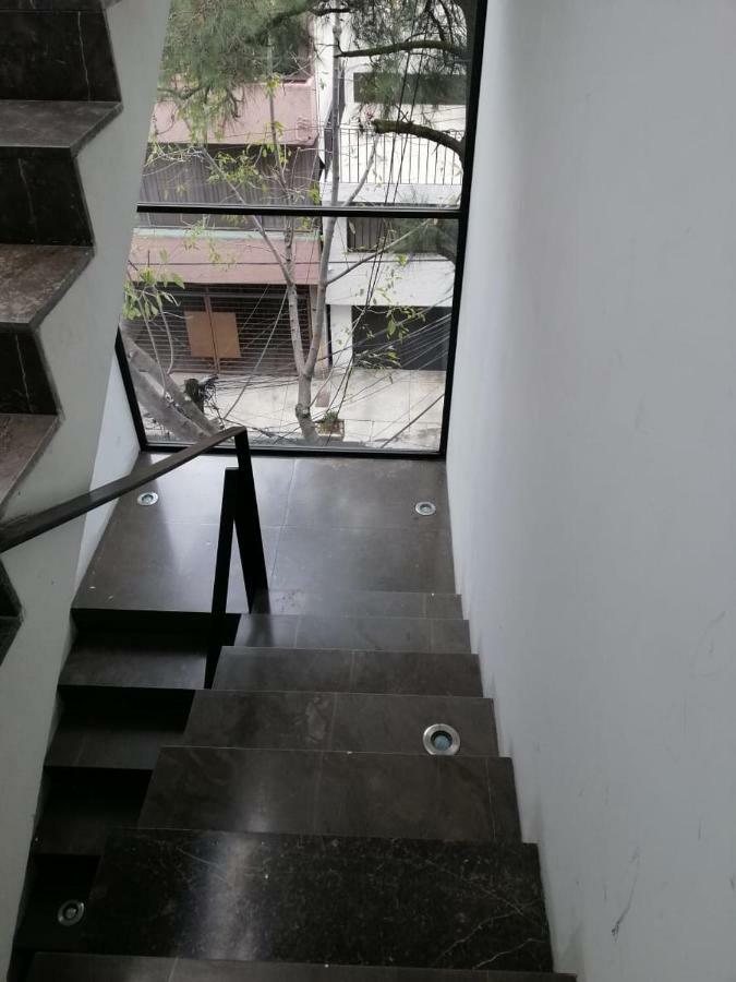 Nejapa Irrigacion Hotell Mexico City Exteriör bild