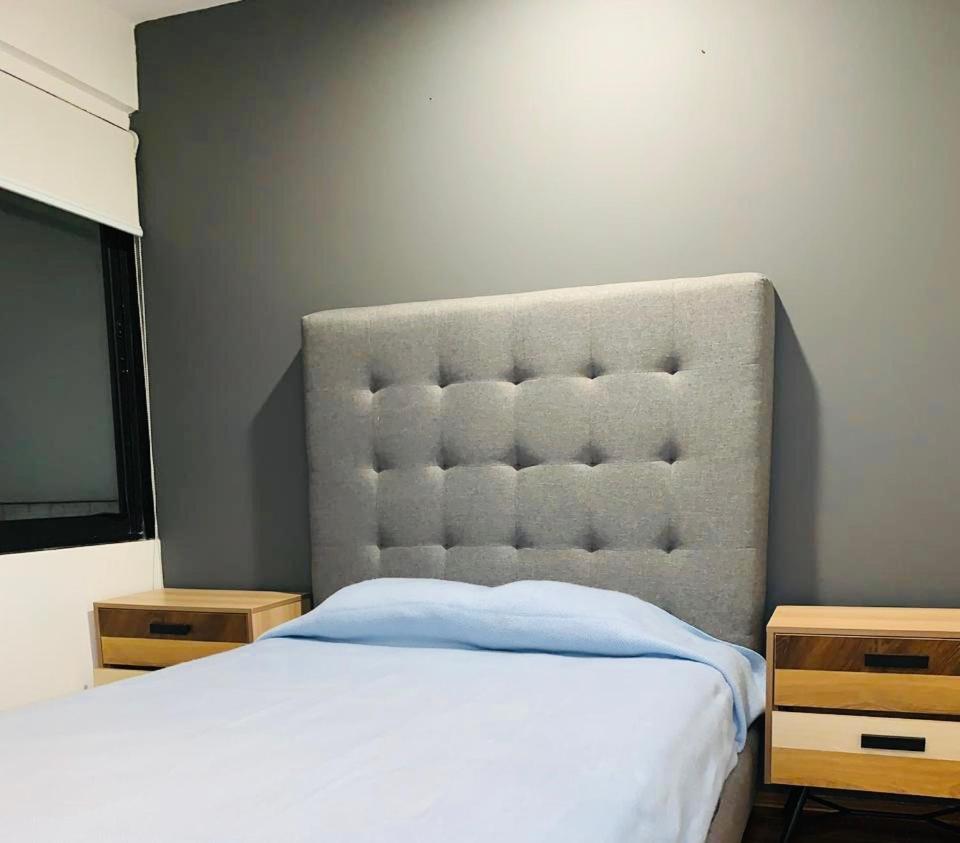 Nejapa Irrigacion Hotell Mexico City Exteriör bild
